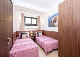 Islet Seafront Apartment Corner Terrace 4