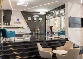 Platinum Coast Hotel Apartments 3
