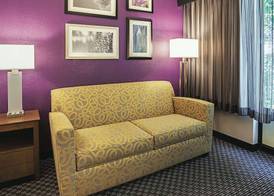 La Quinta by Wyndham Rancho Cordova Sacramento 4