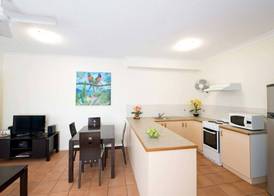 Townsville Studio - Walk to City, Stadium & Ferry 3