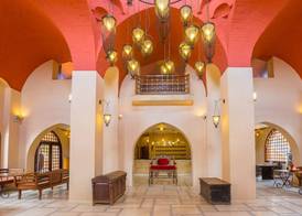 El Wekala Aqua Park Resort 3