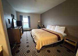 Relax Inn & Suites 5