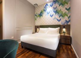 Le Vert Boutique Hotel 5