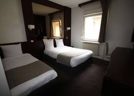 Hotel des Tonneliers 3