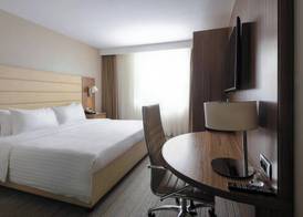 Courtyard by Marriott Belgrade City Center 4