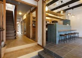 Nara Guesthouse Kamunabi 3