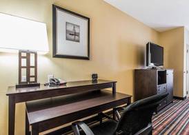 Comfort Suites Jackson I-40 5