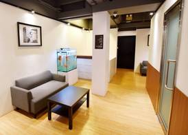 Bridal Tea House Hotel - Yaumatei 3