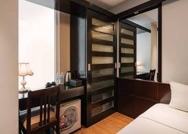 Bay Luxury Hanoi Boutique Hotel - No 9 Nguyen Truong To 5