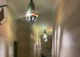 Riad Dalla Santa 2