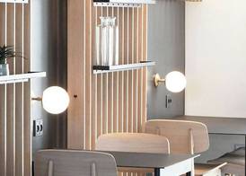 Four Points Flex by Sheraton Copenhagen Arena 2