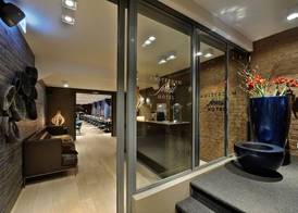 Amsterdam Forest Hotel 3
