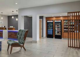 SpringHill Suites Dallas Arlington North 3