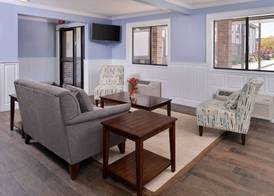 Americas Best Value Inn & Suites-Birch Run 2
