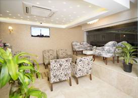 Rain Golden Hotel 5