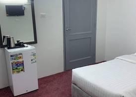 Lina hotel 3