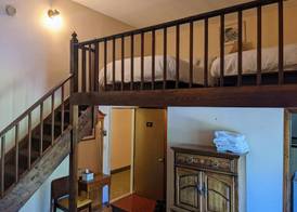 Melour Resort 5