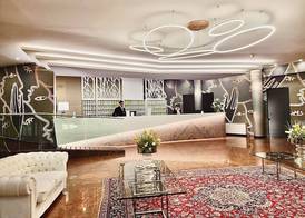 Hotel & Residence Castelli 4