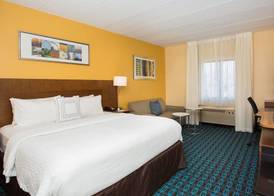 Fairfield Inn & Suites by Marriott Mobile Daphne/Eastern Shore 5