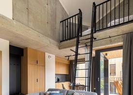 Apartamenty XYZ eXtreme You Zen 4