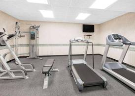 Hotel Amherst Hadley 5