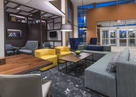 Hyatt Place Marlborough/Apex Center 5