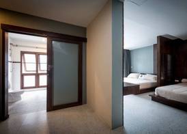Gord ChiangMai Hotel 3