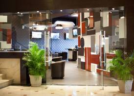 Plaza Paitilla Inn 3