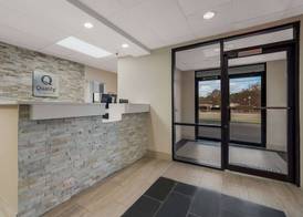 Quality Inn & Suites Aiken South 3