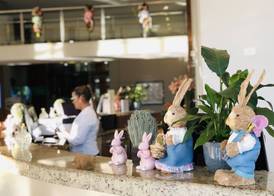 Viale Cataratas Hotel & Eventos 3