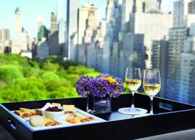 Trump International New York 4