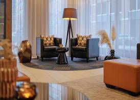 Adina Apartment Hotel Hamburg Michel 5