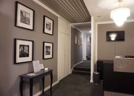 HOME1 - Lumes Boutique Hotel 2