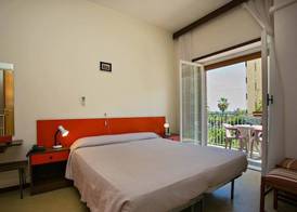 Hotel Antares 4