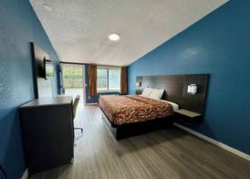 Knights Inn Greenville, NC 3