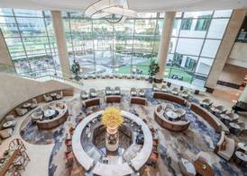 The Westin Beijing Financial Street 2