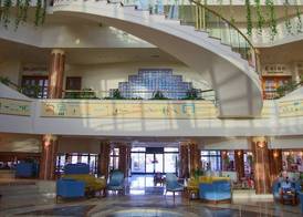 Pharaoh Azur Resort 3