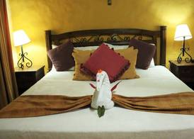 La Posada de Suchitlán 5