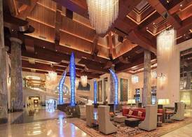 Hilton Qingdao Golden Beach 4