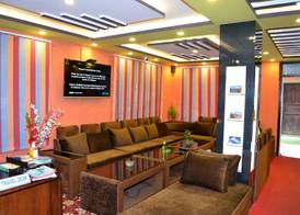 Yeti Home 2