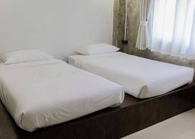 R2 Bed and Pool Kanchanaburi 5