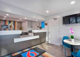 Motel 6-Lumberton, NC 4