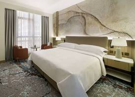Rotana Al Manakha Madinah 5