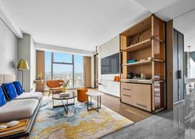 Hangzhou Huaxia Center Hotel, Vignette Collection by IHG 4