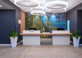 Courtyard by Marriott Toronto Airport 3