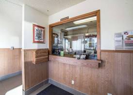 Rodeway Inn Cheyenne I-80 East 4
