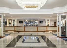 Renaissance London Heathrow Hotel 3