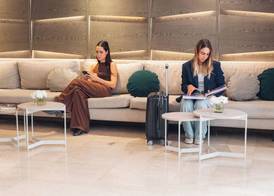 SuMa Recoleta Hotel 4