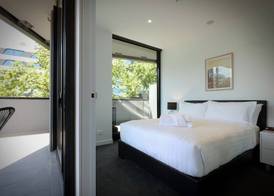 Turnkey Accommodation-North Melbourne 4