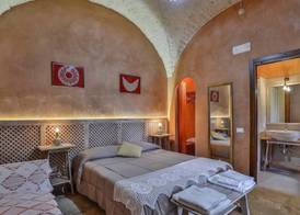 Masseria Casina Vitale - Amami Collection 3